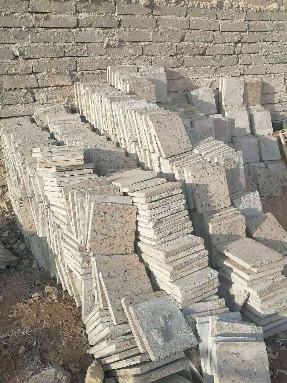 كاشي مستعمل للبيع تقريبا ٦٥٠كاشيه عددهن السعر المتر 5 بيه مجال نجف ناحية الرضويه الشراي يجي خاص


**إذا كنت صاحب هذا الإعلان وتريد حذفه لأي سبب، رجاءا أرسل رسالة إلى الدعم الفني**