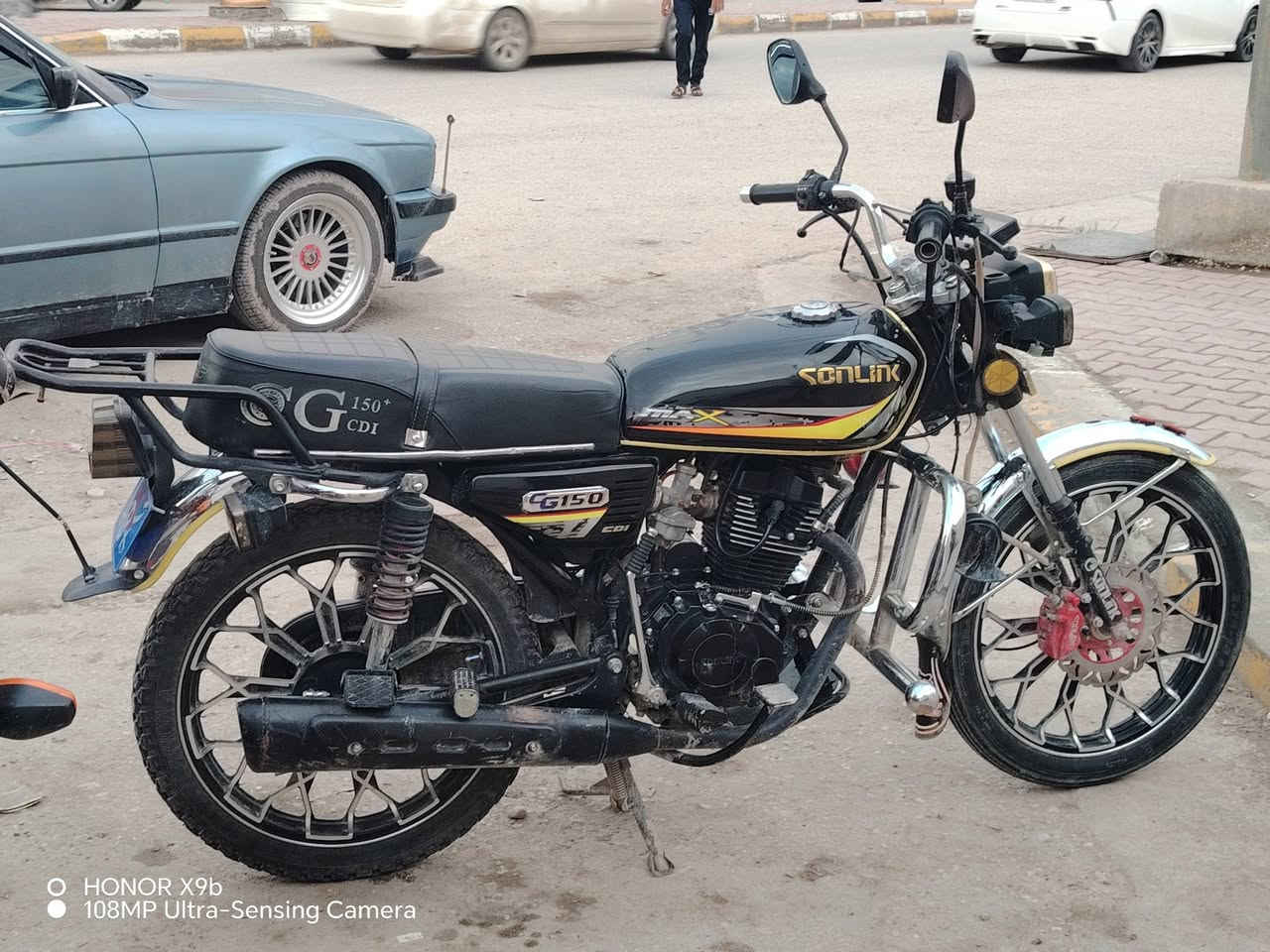 ‏‪0781 938 9700‬‏
موطور للبيع سعر ٦٩٠
