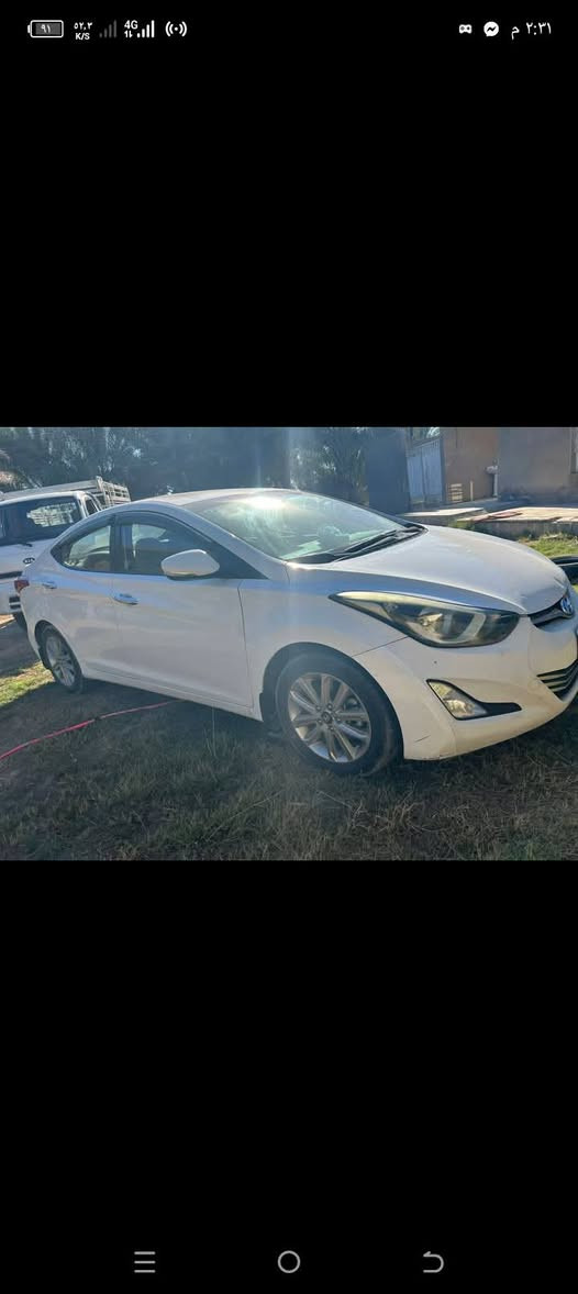 سلام عليكم النتره خليجي مديل 2015فول مواصفات رقم بغداد سياره مكفوله مكانه كربلاء سعر 128وبيه مجال تصل ***********
