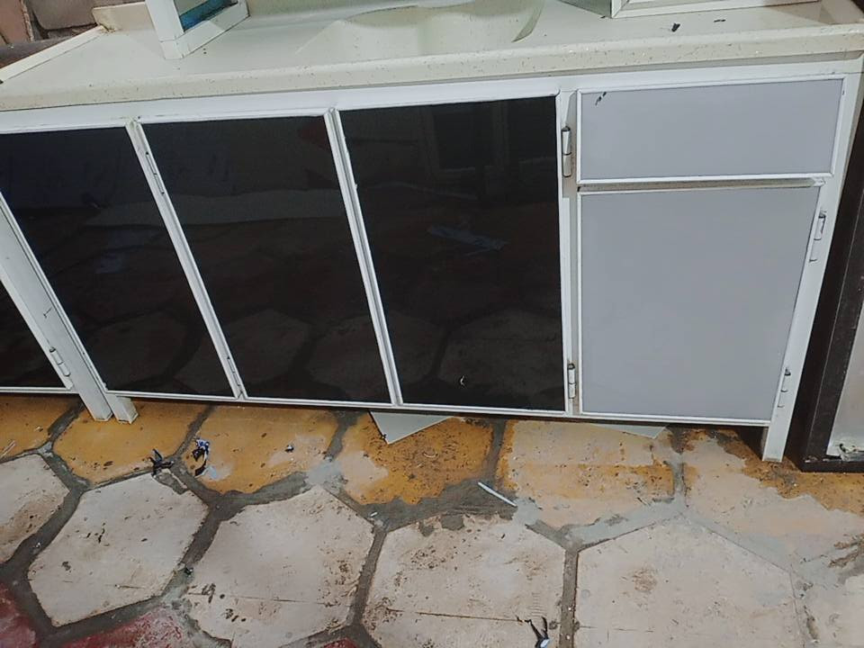 كاونتر7متر ثقيل ونضيف مابي اي ضرر سعر850كله مرمرعنوان جزيره ***********
