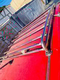 سوبايه ستيل • تكبر وتصغر • يناسب كل السيارات