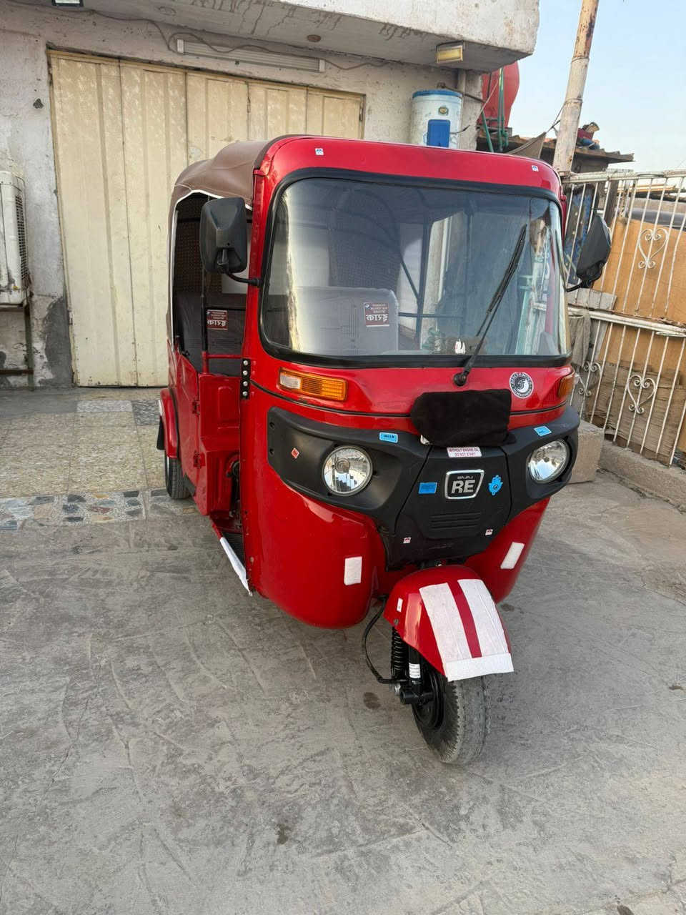 تكتك للبيع موديل 2021شهر 10 رقم وسنويه نكليوي بيهه بارد بل جتف ودوس معمره مكاني  بغداد الشماعيه رقم الهاتف للاستفسار على رقم ***********
