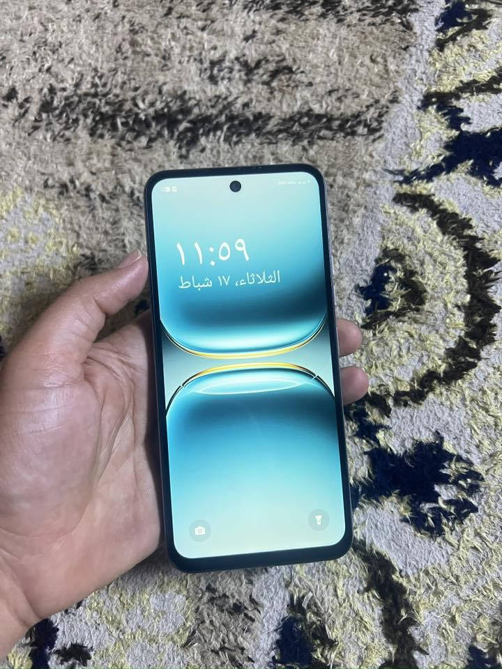 السلام عليكم تكنو سبارك 40ذاكرة ٢٥٦  الجهاز اخو الجديد السعر قفل قفل ٩٥مكاني بغداد مذيعة الصدر


**إذا كنت صاحب هذا الإعلان وتريد حذفه لأي سبب، رجاءا أرسل رسالة إلى الدعم الفني**