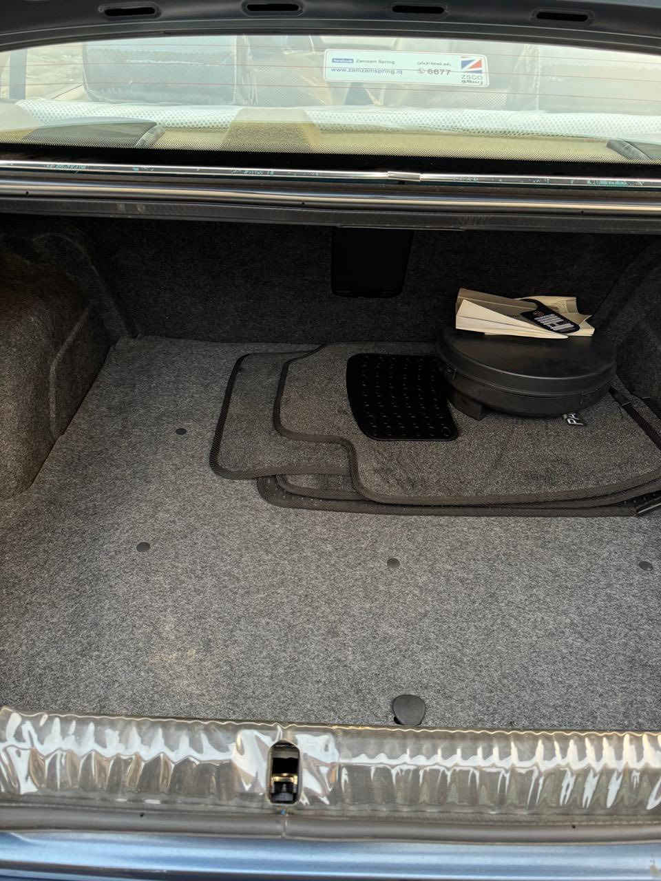 سلام عليكم بيجو بارص موديل 25مكفوله كفاله عامه من الدعاميه للدعاميه ماشيه 13الف مكلف بلنشر هذا رقم صاحب السياره ***********سعره 92
