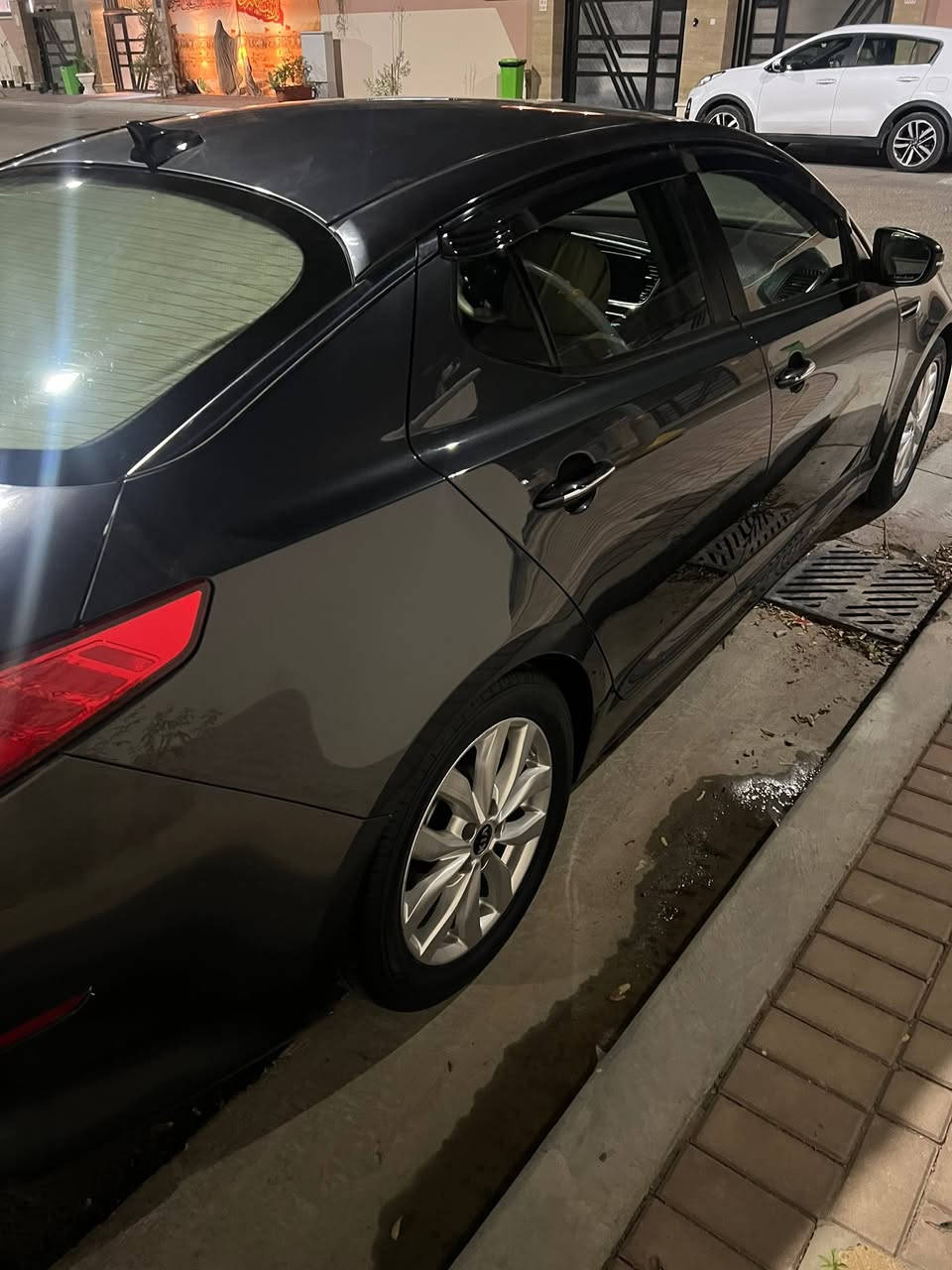 نوع ابتما موديل 15سياره فول عدا الفتحه سياره كفاله عداالبنيد مرشوش فقط بدون حادث سياره جديده بدون نقص رقم بصره تحويل السعر113حته بارد مبيها بالعافيه ليأخذه وأسف للاطاله***********
