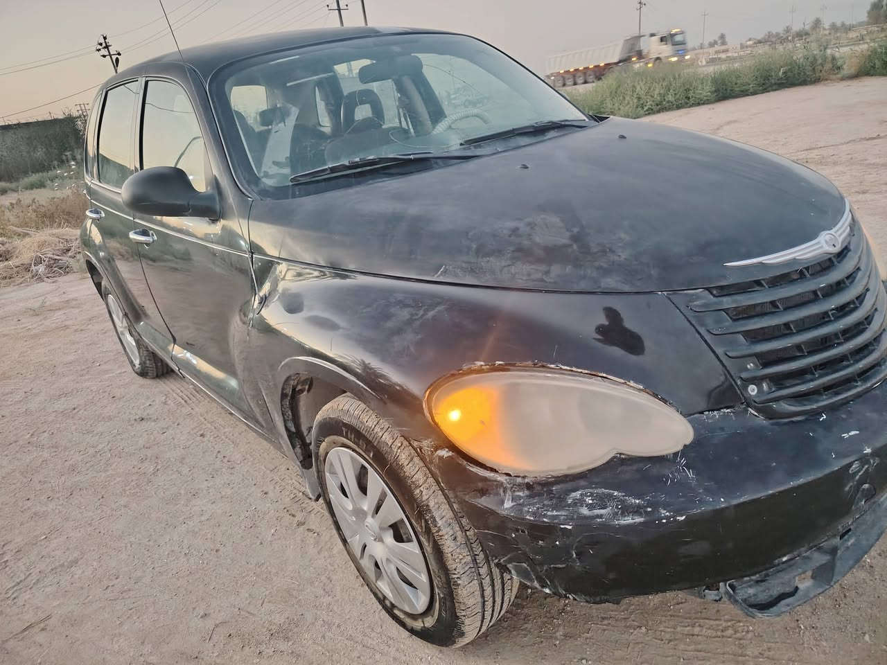 بيع نقد او اقساط دوج كلايسلر 2009 رقم بغداد صدامي مكفوله من الضرر صبغ دعاميه اماميه فقط تحتاج ترتيب بسيط جدا  كير محرك 2000 اوتماتيك جدد تدفئه تبريد غرفه جديده السعر 45$ وبيها مجال للاتصال   *********** مكاني بابل الحصوة
