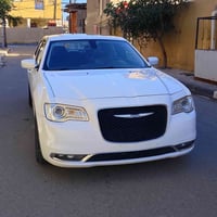 كرايسلر 300 • فتحه بانوراما • ١١٩١٤٠ ميل