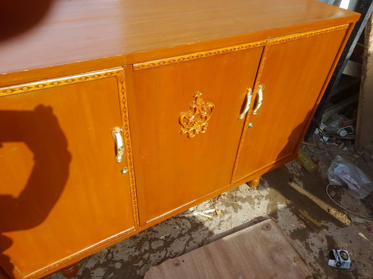 البوفيه ع ٦٥الوحدع متر ونص. بغداد جكوك


**إذا كنت صاحب هذا الإعلان وتريد حذفه لأي سبب، رجاءا أرسل رسالة إلى الدعم الفني**