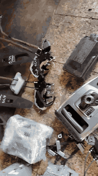 سلام عليكم حبايب گلبي 

توفرن دعافيس انفنتي مثل ماموضح بل فديو🎌♥

متوفر صيانة جميع سيارت انفنتي 🎌

العنوان: بغداد طريق معسكر الرشيد مجمع مشن مقابل الابان الاسحقاقي 🇯🇵

للستفسار: ***********👋🏻

@الجميع @إشارة مقداد العراقي
