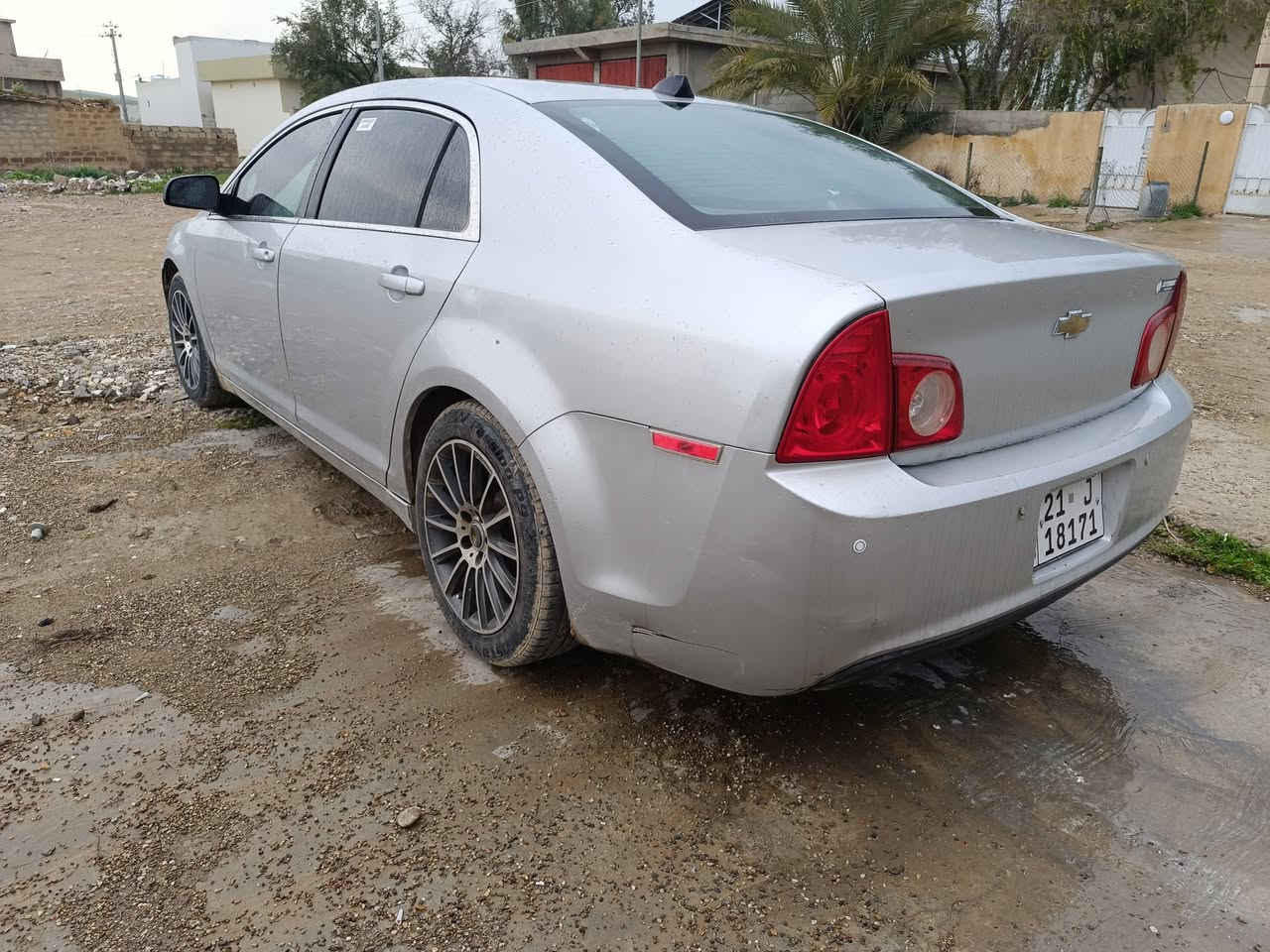 مالیبو 2012 بدون سبغ
محرک کیر جدید اربع سلندر 
رقم سلیمایە بسمی 
***********
