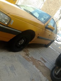 بيجو لميس موديل16تكسي جاهزه وعدله ومودوشمه عام وسعره 40رقمي 0770982741...