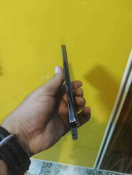 جهاز سامونك A73 ذاكره ٢٥٦ نضافه فول زلغ مابي سعر ٢٠٠ وبي مجال بصيط شراي يدخل خاص ويدلل مكاني حسينيه الراشديه رقم ***********
