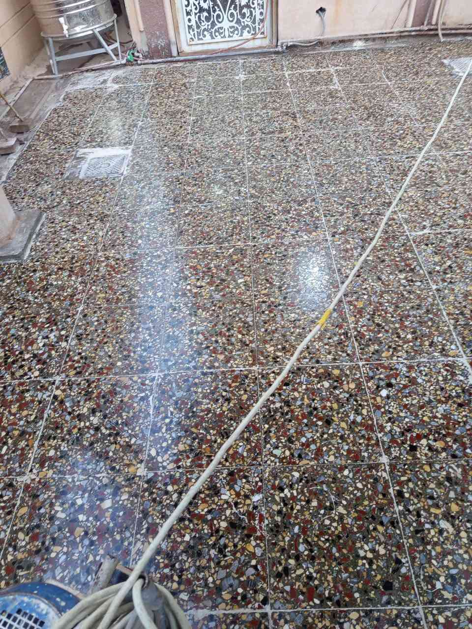 #جلي #موقعي #قبل #وبعد 
جلي موقعي انواع الكاشي والمرمر #الخالص وتنضيف الكرانيت
جلي موقعي درجه اولى وستلام مهندس
نعالج الكاشي المحفر والكاشي القديم نرجعه جديد
التواصل  متواجد تصال وات ساب (***********)
