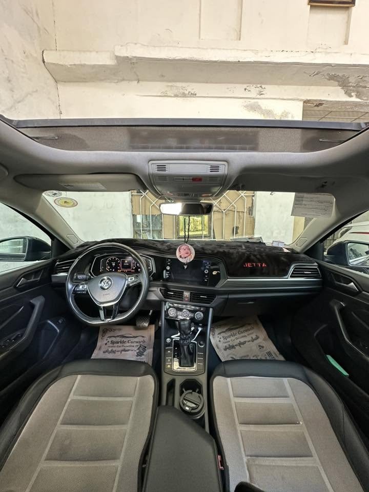 Jetta. 2019 SEL  بو فروشتن
كوشن هيته ر
سوكان هيته ر
ناو ليد ١٢ الوان
جوار مود ليخورين
رادار
 كامل كامل كه مالياتي بو كردوه جوار تايا سفرم بؤ ًبه ستاوه
خه تي جاده ي
مه كينه ١.٤ تؤربؤ
سياره نمونه له جواني له سه ر ده قي شه ريكه ماوه
ماوه ي رويشتنه كه ي ٨٦ مايل
بنجبه ت ده حمه كه ي ده ر كه و نيو جاملخ
ئيرباگ يه ك شاني ته قيه
 گؤرينه وه ش ده كه م به GLI
اكه ر موشته ريني نامه ي مه نيره سعره كي موسناب دانايه كه ميك مه حمه له شي تيايه
رقم موبايل WATS APP ***********
