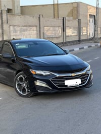 ماليبو LT • ٢٠٢١ • محرك ١٥٠٠T