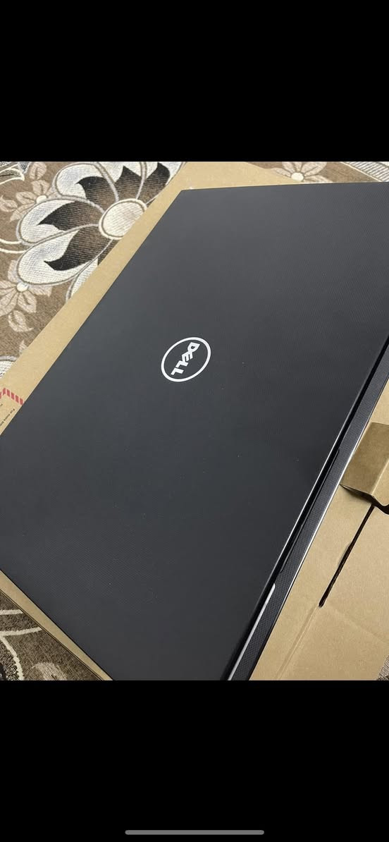 لاپتۆپ DEL
بەکار نەهاتوە
کاپسە
کامل ئەشیای لەگەلە 
نرخ:
٢٠٠$


**إذا كنت صاحب هذا الإعلان وتريد حذفه لأي سبب، رجاءا أرسل رسالة إلى الدعم الفني**