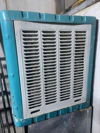 مبردة • نظيفة