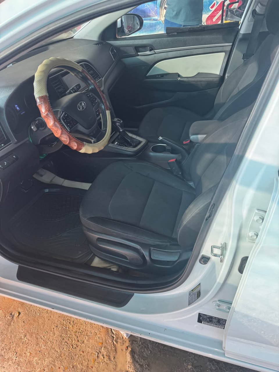 النترا موديل 18 رقم دولي حادثها موضح بالسونار مكاني حله معروضه 128
*********** حلة, بابل
