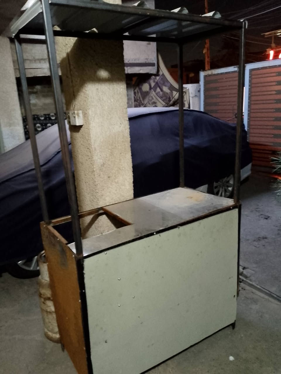 السلام عليكم عربانه لبلبي جديده مامستخدمه حديد للبيع ***********واتساب اوتواصل خاص
