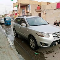 سنتافي • ٢٠١٠ • كاز