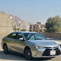 كامري ٢٠١٥ • ١٦٥٨٣٠ كم • XSE