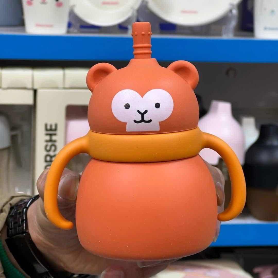 كوب جلاتين للأطفال🐻.
كوب مع قصبه.
صحي و امن و سهل الاستخدام.
قابل للطي و تعقيم 👼🏻✨
#تجهيزات_محمد_السامرائي_لحديثي_الولادة.
أرقى الموديلات وأجود الخامات.. لاستقبال طفلكم بكل حب 🤍
🔸 الموقع: ديالى - بعقوبة - مجمع التحرير للتسوق.
🔸 المكان: الطابق الأرضي - مقابل مدرسة الآمال - مجاور أركان كوزمتك.
📥 للحجز والاستفسار (واتساب): محمد السامرائي
📲 ***********
#تجهيزات_محمد_السامرائي #حديثي_الولادة #ديالى #بعقوبة #بيبي #العراق
