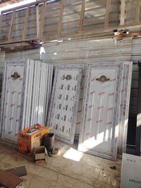 مجمع الكوت الكبير • ديكور منزلي