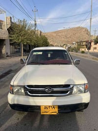 بيكاب دير • ٢٠٠٧ • ميكانيك نضيف