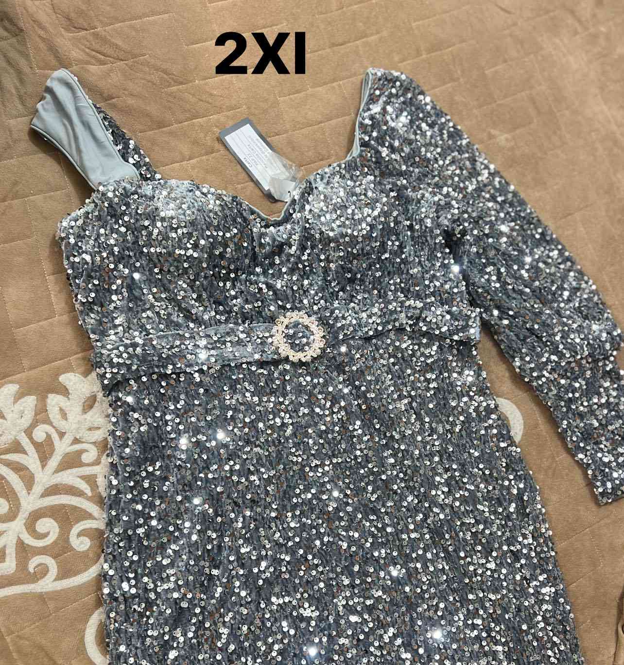 فساتين شي ان جديد غير مستخدم بلحقيقه احلا من الصور كل قطعه وسعره


**إذا كنت صاحب هذا الإعلان وتريد حذفه لأي سبب، رجاءا أرسل رسالة إلى الدعم الفني**