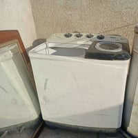غسالة • شغالة • السعر ثابت