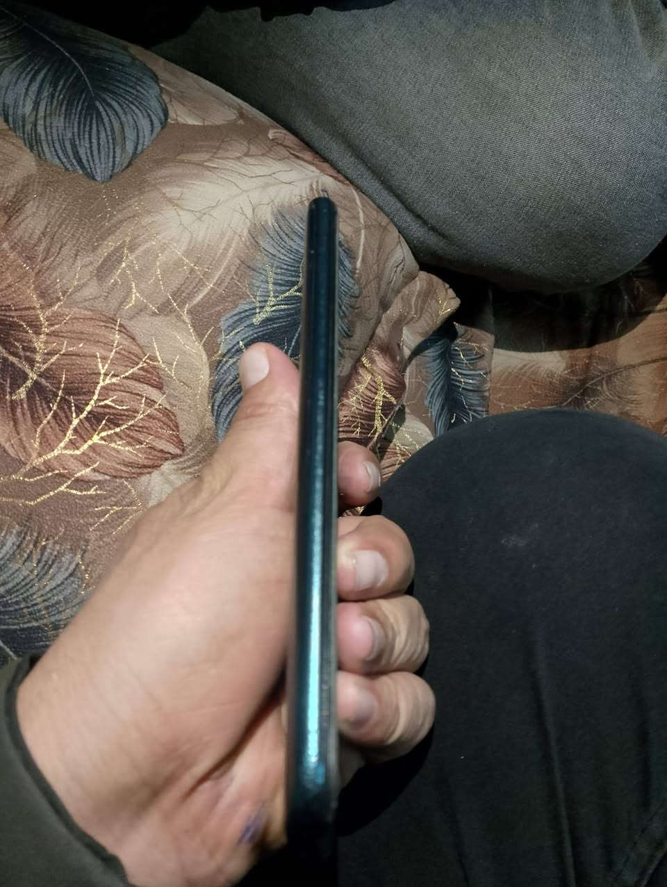 موبايل هواوي واي 9 برايم جديد مامفتوح مامبدل بي شي ذاكره 128
السعر 100 وبي مجال مكاني اليمن صلاح زراعي 
***********
