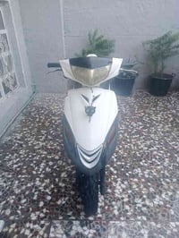 دراجه ماكس 140 ياباني كامله مابيها كل نقص للبيع السعر 350 07860578433