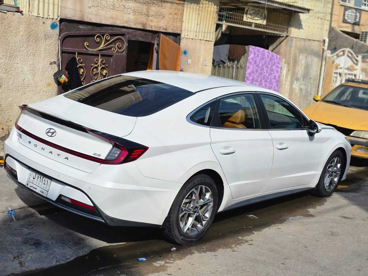 سوناتا خليجي 2020 رقم بغداد بدون حادث شبه الجديد ممشى قليل محرك المرغوب دوش 2500 مال مصرف استقطاع مباشر بعدلهة اقل السنة وتنفك سيارة كلشش نضيفة أمانة الله اسويلك وكالة عامة بالسيارة الى ان احول كاملة ميحتاج تصرف عليهة ربع تخم تایر جديد صيانة عاممة موسيلهة جدد صدر
حدادية جديد

السعر 162 بيهه مجال حك الجيه

للاستفسار ***********
سوناتا خليجي 2020 رقم بغداد بدون حادث شبه الجديد ممشى قليل محرك المرغوب دوش 2500 مال مصرف استقطاع مباشر بعدلهة اقل السنة وتنفك سيارة كلشش نضيفة أمانة الله اسويلك وكالة عامة بالسيارة الى ان احول كاملة ميحتاج تصرف عليهة ربع تخم تایر جديد صيانة عاممة موسيلهة جدد صدر
