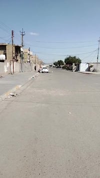 بيت • الحسينية بغداد • ١٠٠م