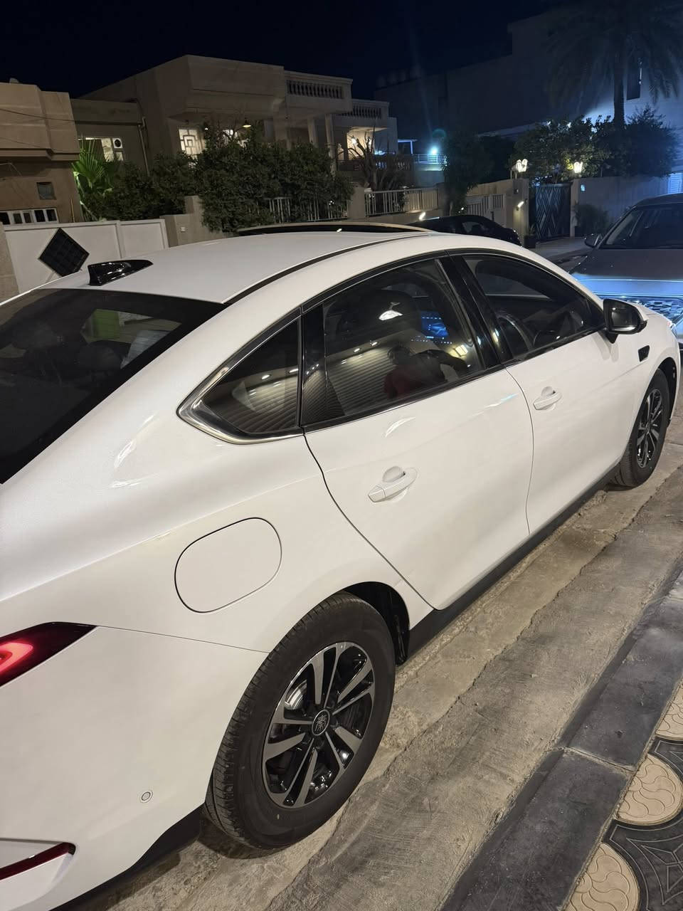 بي واي دي كن بلص 2025 ماشيه 7000 رقم بغداد


**إذا كنت صاحب هذا الإعلان وتريد حذفه لأي سبب، رجاءا أرسل رسالة إلى الدعم الفني**