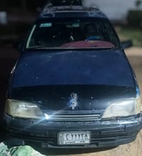 اوبل • ١٩٩٣ • الفلوجة الصقلاوية