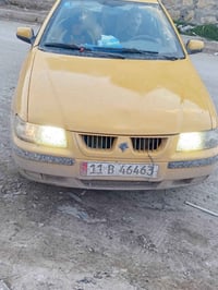 سمند • ٢٠١١ • الحله