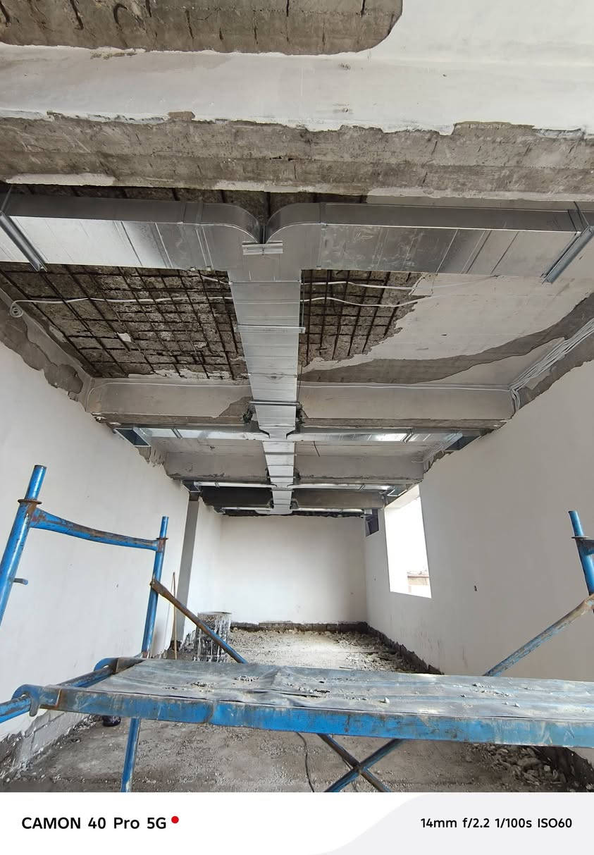 لعمل كافه انواع الدكتات والتبريد المركزي
الاتصال ***********
        ***********
