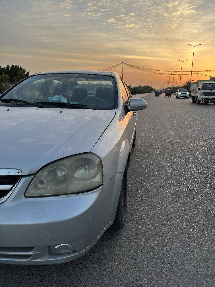 السلام عليكم 
اوبترا 2006 للبيع 
كير ومكينه بحالة جيدة 
تبريد شغال 
شاشه وكامره 
بيها منظومه غاز 
كهربائيات كلها شغالة 
سيارة جاهزه 
رقم مميز انكليزي  كربلاء باسمي 
مكان السيارة كربلاء 
السعر 58 وبيها مجال 

غير متواجد ع الفيس 
للاستفسار التواصل ***********
واتساب متوفر في نفس الرقم
