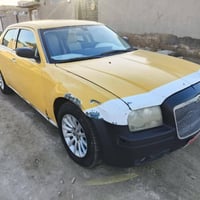 كرايسلر 300 • مراوس • مطلوب