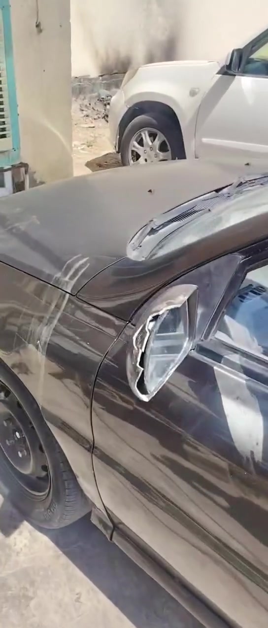 سياره للبيع موديل 2002تبريد شغال تدفئة شغال كير كفاله محرك كفاله كهرباء فول السياره للتصوير والواقع اله رغم ***********بيه وتساب

