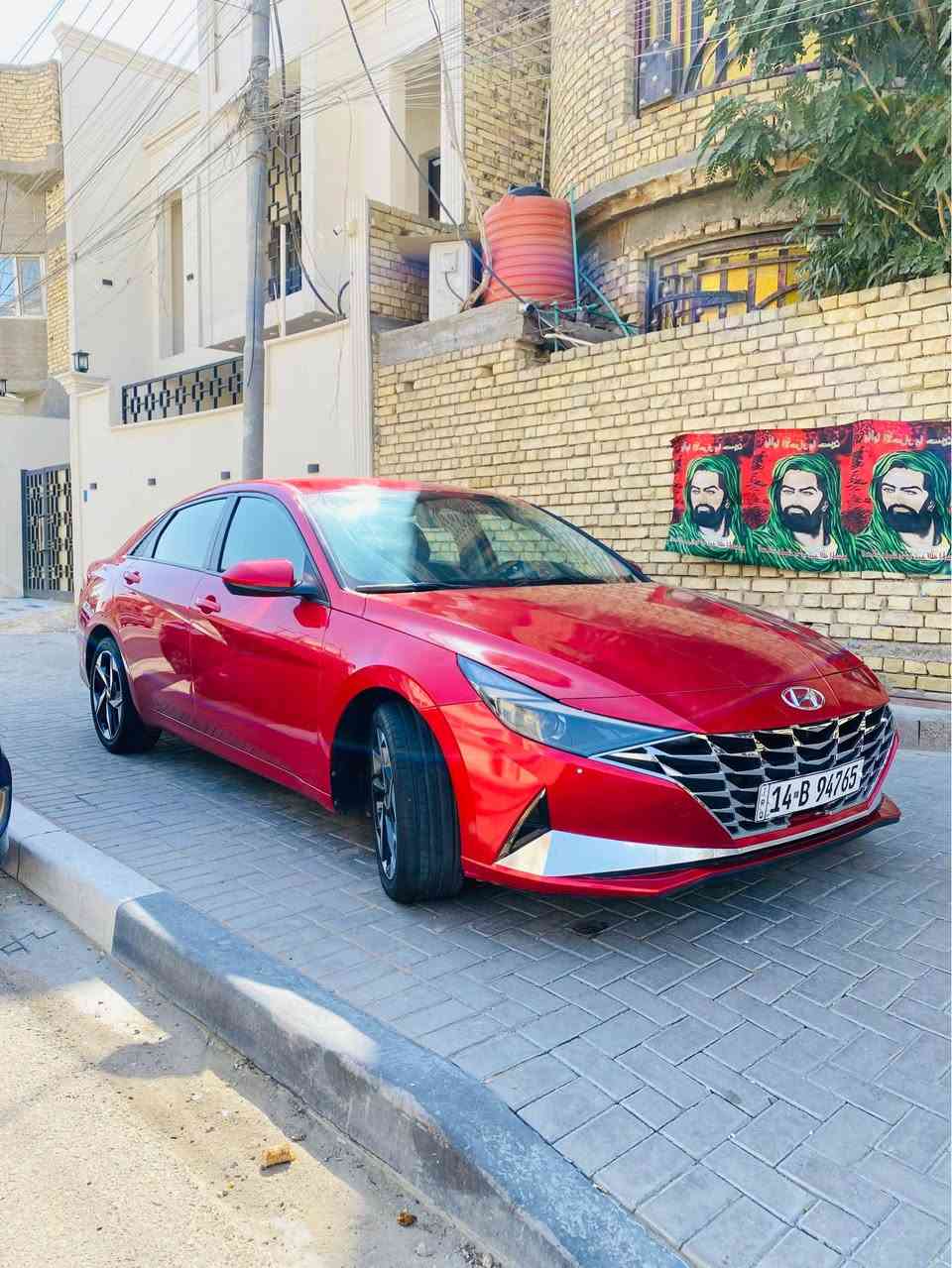 السلام عليكم النترا موديل 2023  مواصفات شاشة جبيرة حساسات امامي خلفي و رادارات جانبيه تنبيه خروج عن المسار  نقط عمياء  فول عدة الفتحه والجلد ماشيه 44 ميل معوقين بصرة المعوق كلش خوش انسان وسليم ويسوق سيارا هم مضمون جداً تخم تاير جديد ادامه منضومة ماء تغليف الارضيه حدادة جديدة وماناقصها شي  تبريد ثلج   جاهزة حادثهه مثل ماموضح بالصورة  وبيهه بارد جوا قبق البانزين وبطرف الجاملغ الامامي الايسر  صبغ شبر فقط السعر 143 وبيهه مجال  واذا مراوس بنيسان صني  عادي للاستفسار اكثر*********** العنوان البصرة البصرة, العراق
