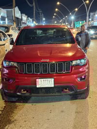 جيب كومباس • موديل ٢٠٢١ • برمادي