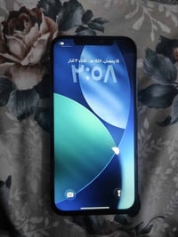 ايفون 12 برو ماكس • ٢٥٦ • شاشة مبدلة