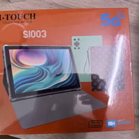 تابلت • I-TOUCH S1003 • دراسة وترفيه