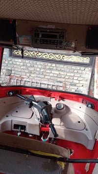 موديل 18 • سبع البور بغداد • رقم وسنوية