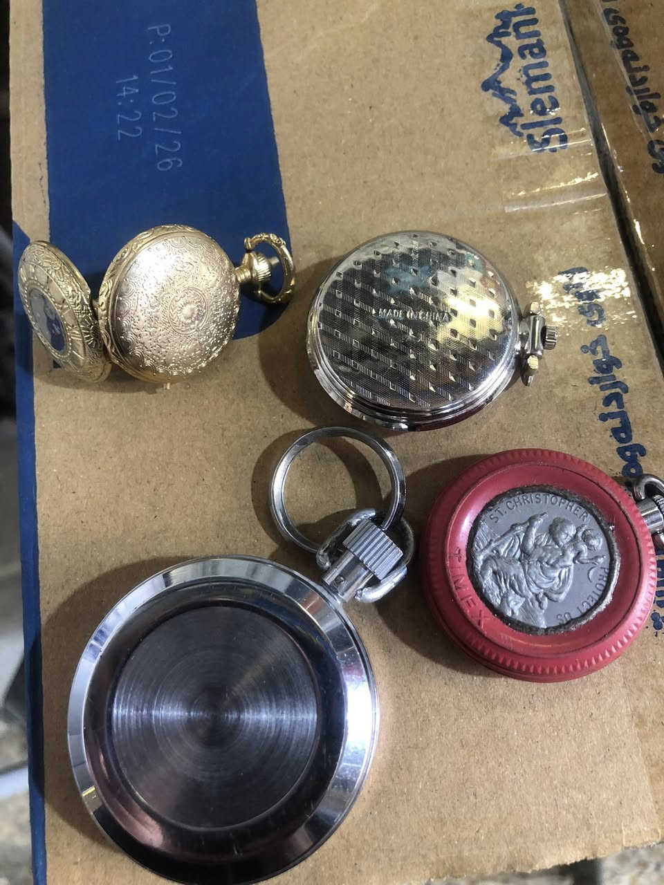 كل ٤٥ الف


**إذا كنت صاحب هذا الإعلان وتريد حذفه لأي سبب، رجاءا أرسل رسالة إلى الدعم الفني**