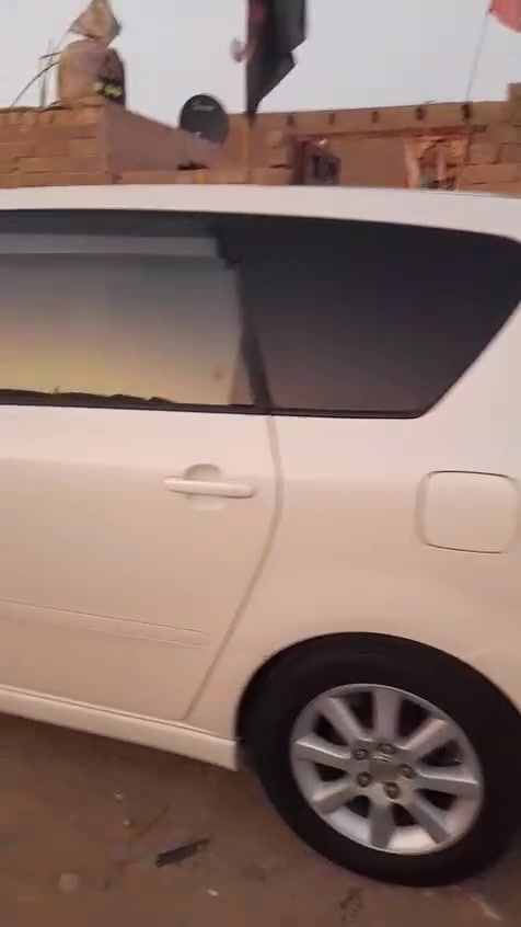 ابصم كرستال مكفولة كفالة عامة من ضربة وصبغ جاهزة من كل النواحي تبريد حدادية مكينة وكير وحدادية تخم تاير باتري كلهن جدد بسمي تحويل ثاني يوم مكلف بنشر عنوان سوق الشيوخ الاستفسار الإتصال على رقم صاحبة ***********
