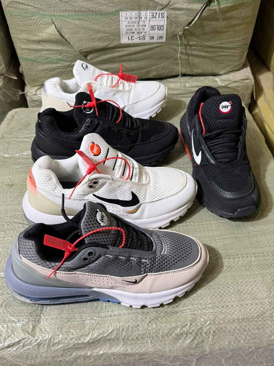 الحق عروض رمضان ضرب نار
رجالي ڤتنامي مستورد

الكرتونه 25جوز 

مقاسات من 41ل45

دمااار اسعار 🔥 🔥 🔥 🔥 

يوجد شحن لاي مكان

https://chat.whatsapp.com/JRzfWCopQYN4scRUruSQCx?mode=hqrt3

https://t.me/+Cc4KAIyXdwUzOTZk


**إذا كنت صاحب هذا الإعلان وتريد حذفه لأي سبب، رجاءا أرسل رسالة إلى الدعم الفني**