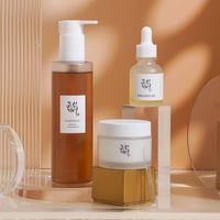 عرض خاص • بشرة زجاجية • بيوتي اوف جوسون